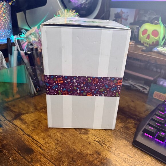 Scentsy Cherry Blossom Charitable Cause Warmer - NEW - Picture 3 of 8